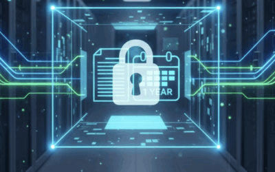 Your Community’s Institutional Memory Lives in Its Records