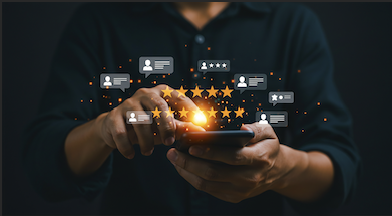 What Communities Decide After Experiencing an Election With Us