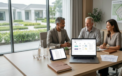 The Complete HOA Annual Meeting Checklist for Florida Boards