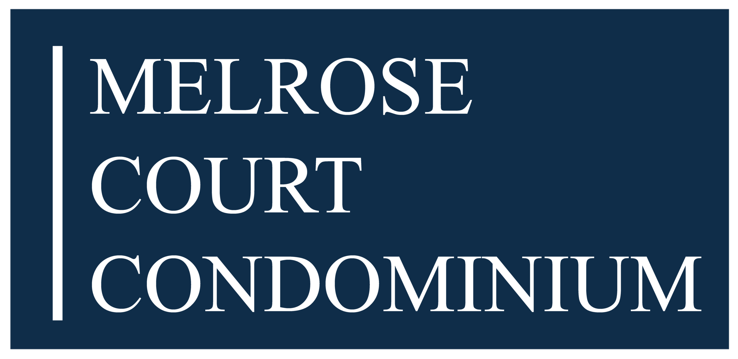 Melrose court