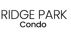 Ridge park condo