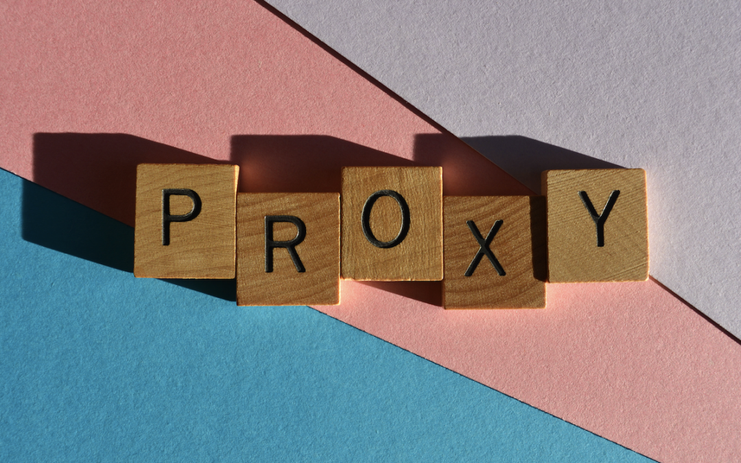 Proxy Voting in HOAs and Condos: A Simple Guide