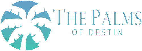 Palm of destin resort