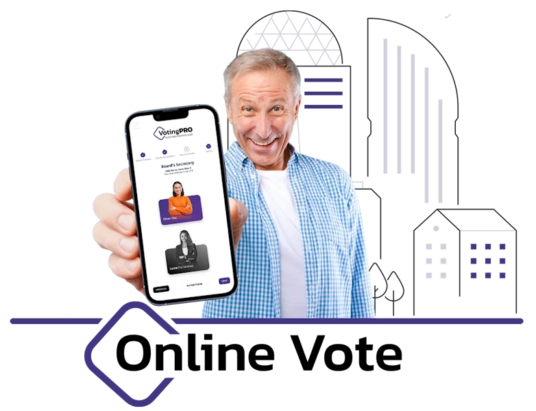 Ppl-online-v3 VotingPRO online voting