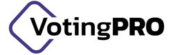 VotingPRO logo