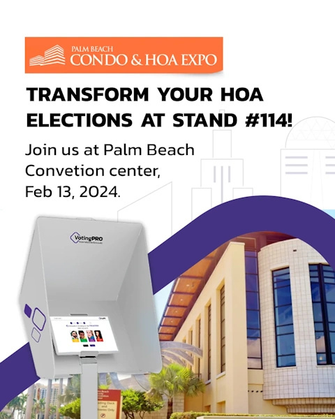 Palm beach condo hoa expo Palm beach condo hoa expo