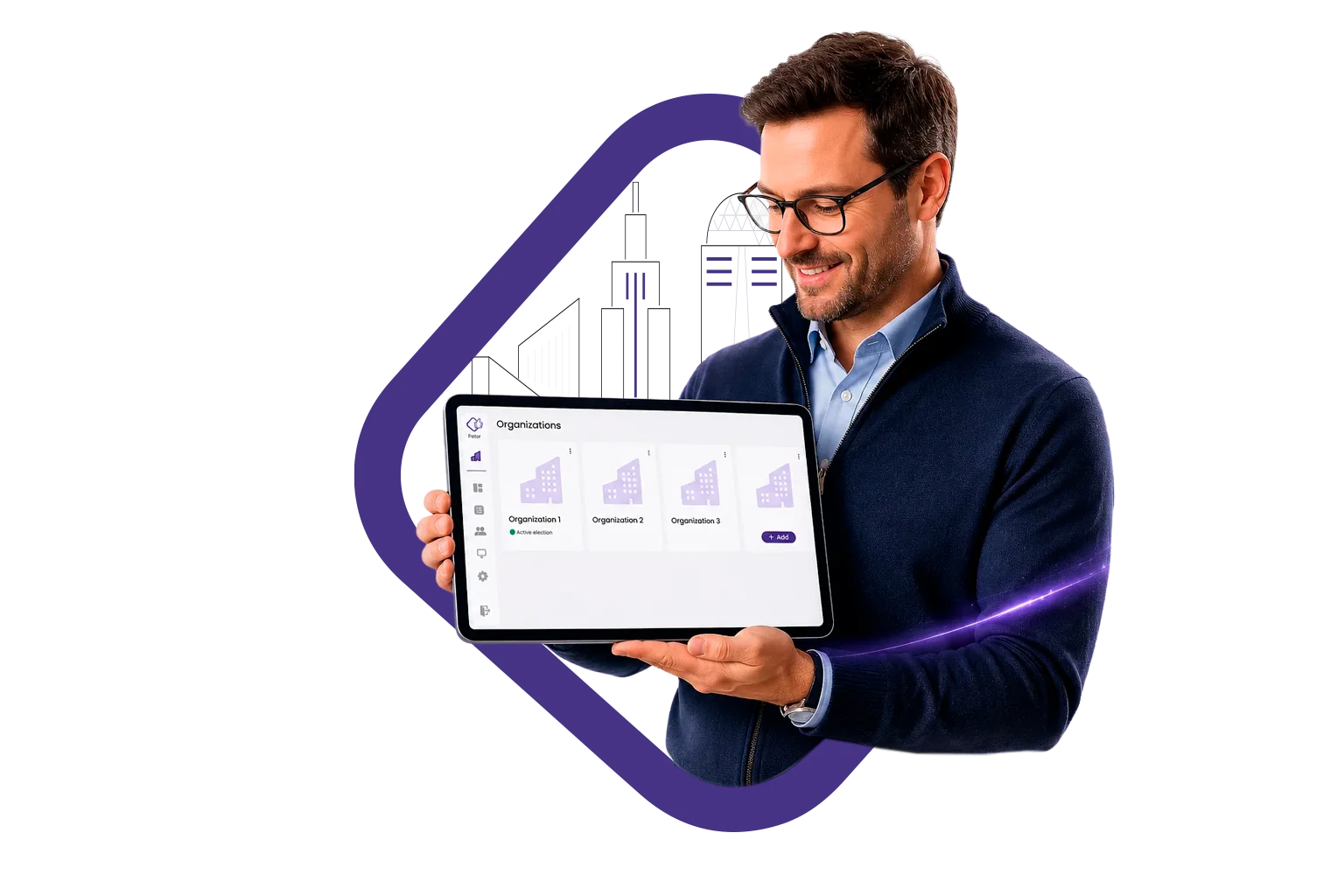 One Login. Every HOA and Condo Community You Manage.